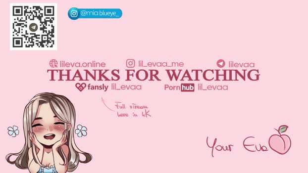 lil_eva Chaturbate Female 02-12-2025