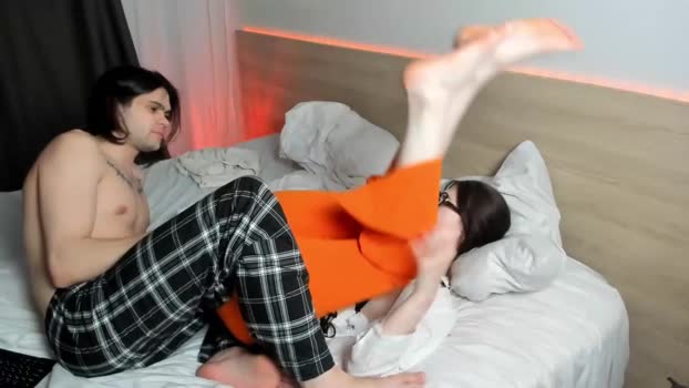 lilkimchii Chaturbate Couple 02-12-2025