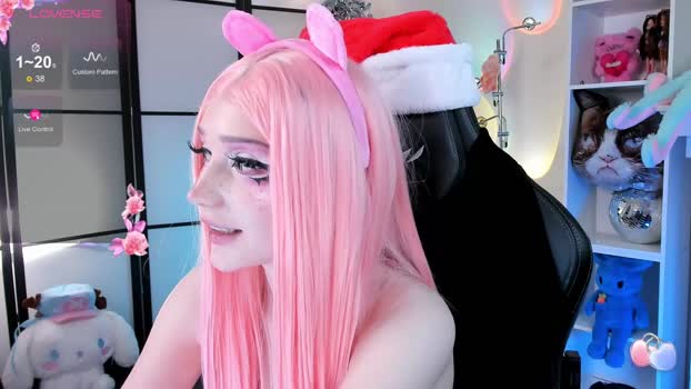 milkycute Chaturbate Female 03-12-2025