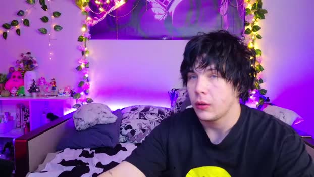 night_angell Chaturbate Couple 03-12-2025