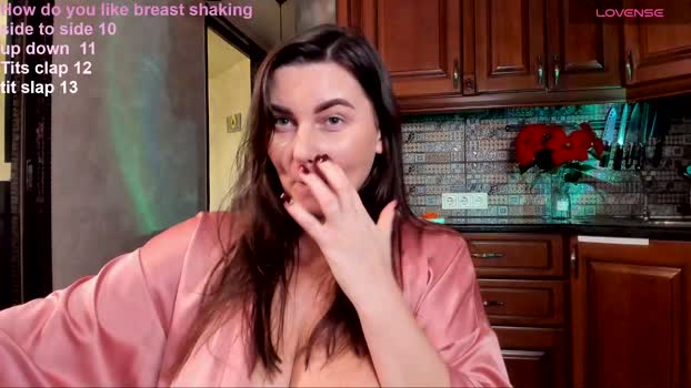 sweetteets24 Chaturbate Female 02-12-2025