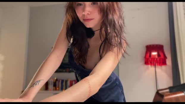 anntics_ Chaturbate Female 03-12-2025