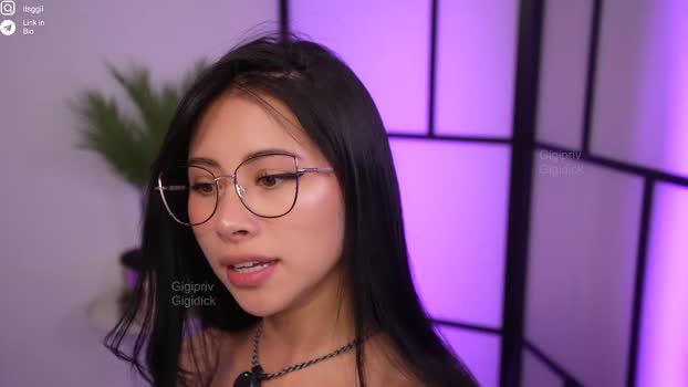 gigi_ulala Chaturbate Female 04-12-2025