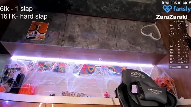 honey_pinkgreen Chaturbate Female 03-12-2025