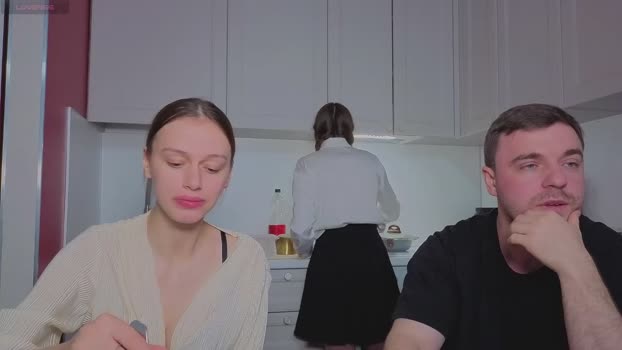 ihavepaws33 Chaturbate Couple 04-12-2025