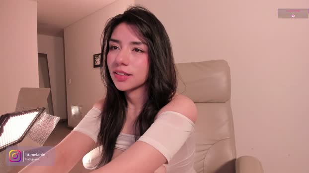 melanie_owo Chaturbate Female 04-12-2025