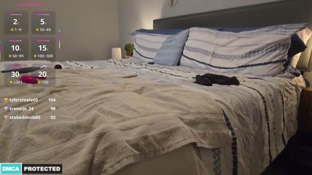 thing1_and_thing2 Chaturbate Couple 04-12-2025