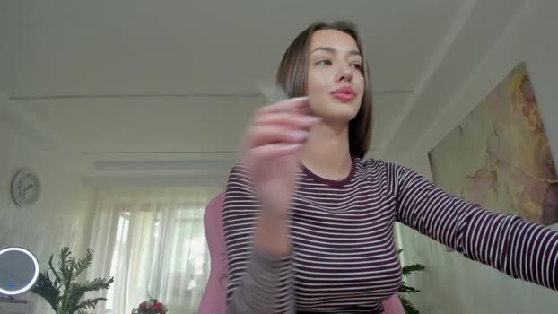 tiffanyhouston_ Chaturbate Female 04-12-2025