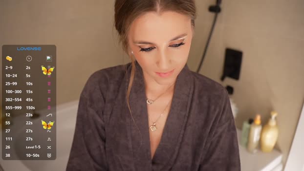 vasillisa Chaturbate Female 03-12-2025