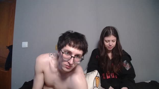 x_files_t Chaturbate Couple 04-12-2025