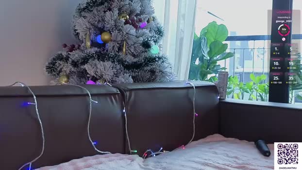 adelia_ntmu Chaturbate Female 05-12-2025