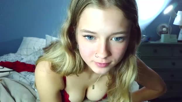 angelblisss Chaturbate Female 05-12-2025