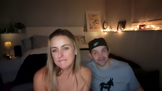 arky30 Chaturbate Couple 05-12-2025