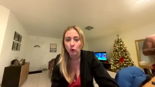 hollyandelon Chaturbate Couple 05-12-2025