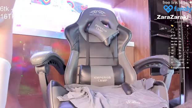 honey_pinkgreen Chaturbate Female 05-12-2025