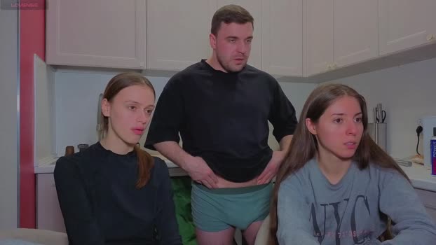 ihavepaws33 Chaturbate Couple 05-12-2025