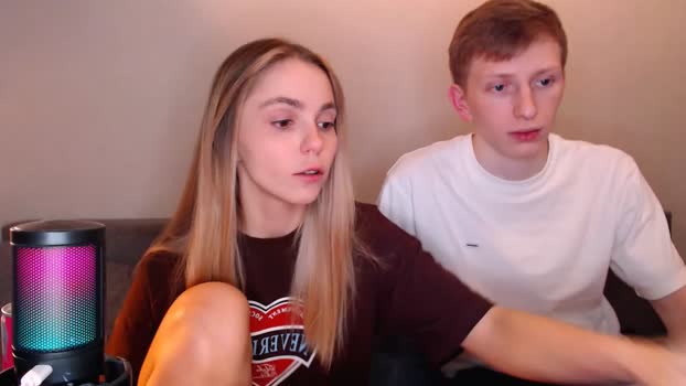 julsweet Chaturbate Couple 05-12-2025