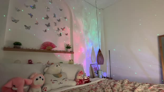 keirasworld Chaturbate Female 05-12-2025