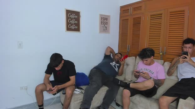 nympho_nathy_sophi Chaturbate Couple 05-12-2025