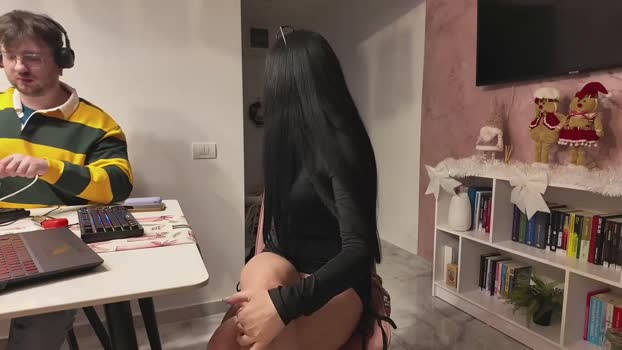 rrr1995 Chaturbate Couple 05-12-2025