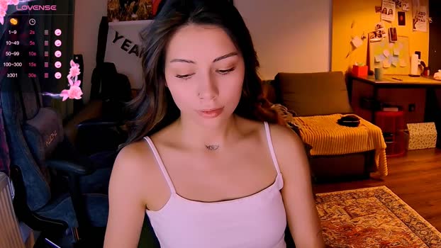 valorant_girl Chaturbate Female 05-12-2025