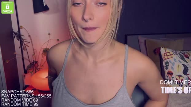 yvie_ Chaturbate Female 05-12-2025