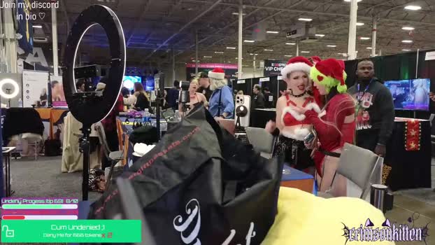 crimsonkitten Chaturbate Female 06-12-2025