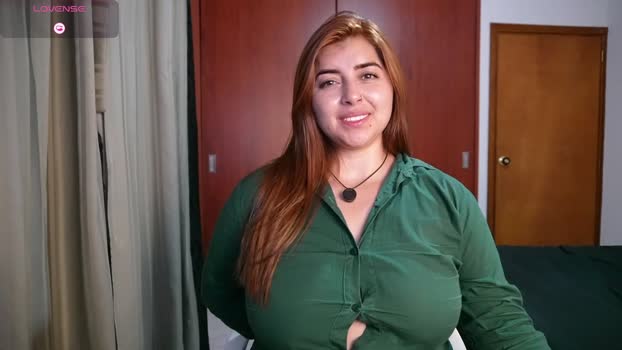 fireand_passion Chaturbate Couple 06-12-2025