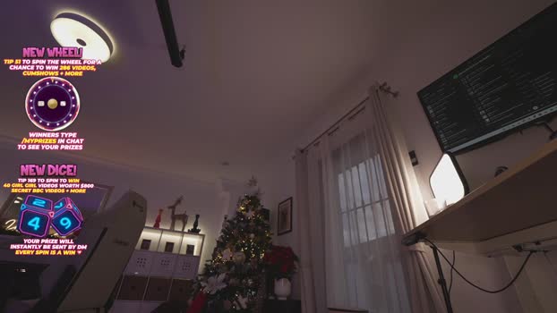 hannahjames710 Chaturbate Female 05-12-2025