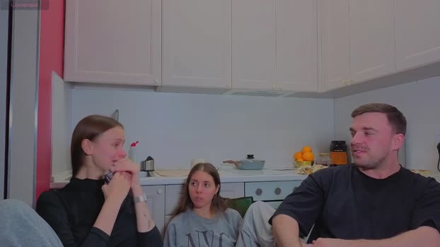 ihavepaws33 Chaturbate Couple 05-12-2025