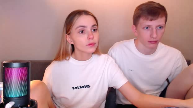 julsweet Chaturbate Couple 06-12-2025