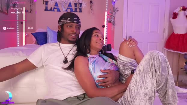 lavahmoon Chaturbate Couple 06-12-2025
