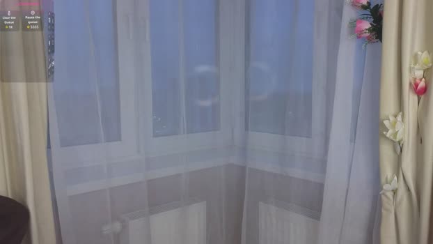 lizbethbiers Chaturbate Female 06-12-2025