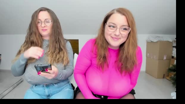 milkykandy Chaturbate Couple 06-12-2025