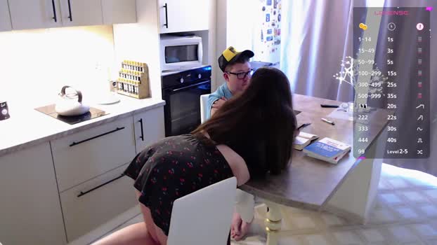 sex_space Chaturbate Couple 06-12-2025