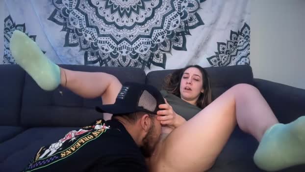 yurdreams_22 Chaturbate Couple 06-12-2025