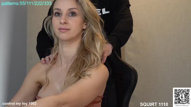 _happymeal Chaturbate Female 07-12-2025