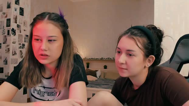 duaoppa Chaturbate Couple 07-12-2025