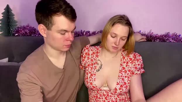 julielourens Chaturbate Couple 07-12-2025