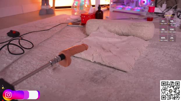 lil_eva Chaturbate Female 06-12-2025