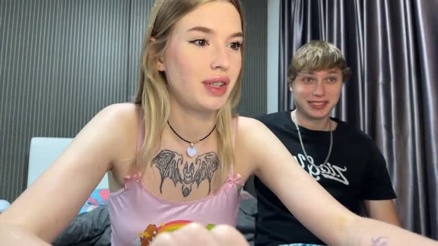 pussymoneywet Chaturbate Couple 06-12-2025