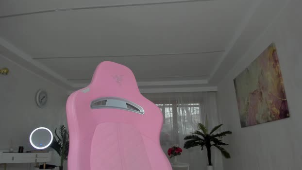 tiffanyhouston_ Chaturbate Female 07-12-2025