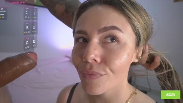 tinacb Chaturbate Couple 06-12-2025