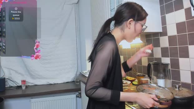 blossomandbee Chaturbate Couple 07-12-2025