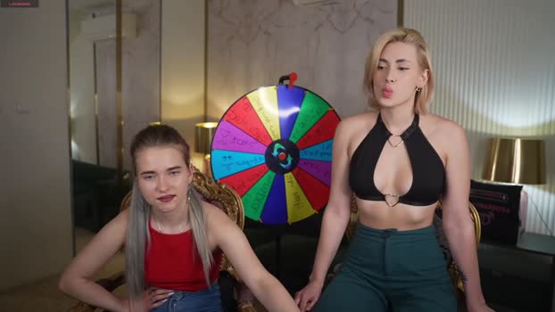 bright_diamonds_054 Chaturbate Couple 07-12-2025