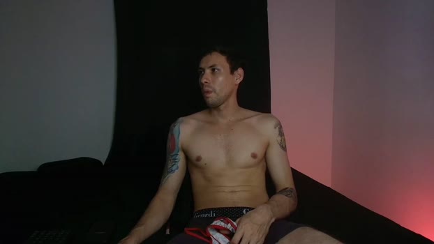 demian_melany_ Chaturbate Couple 08-12-2025