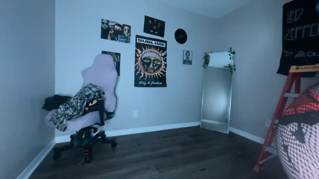 hexivu Chaturbate Female 08-12-2025