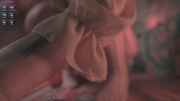 iara_mi Chaturbate Female 08-12-2025