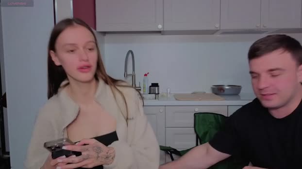 ihavepaws33 Chaturbate Couple 08-12-2025