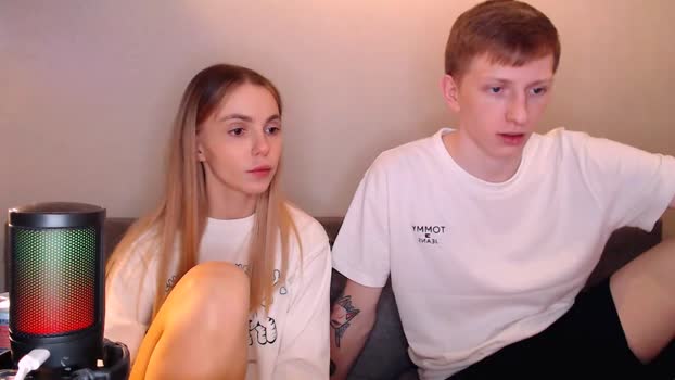 julsweet Chaturbate Couple 08-12-2025